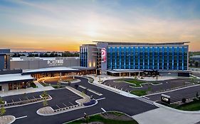 Hollywood Casino Aurora